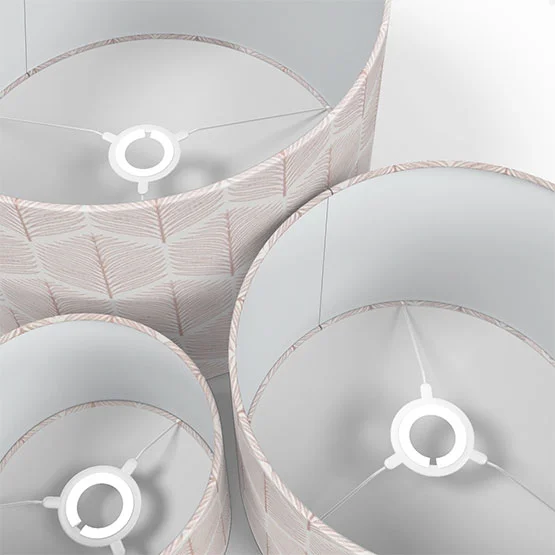 Puccini Petal lamp_shade