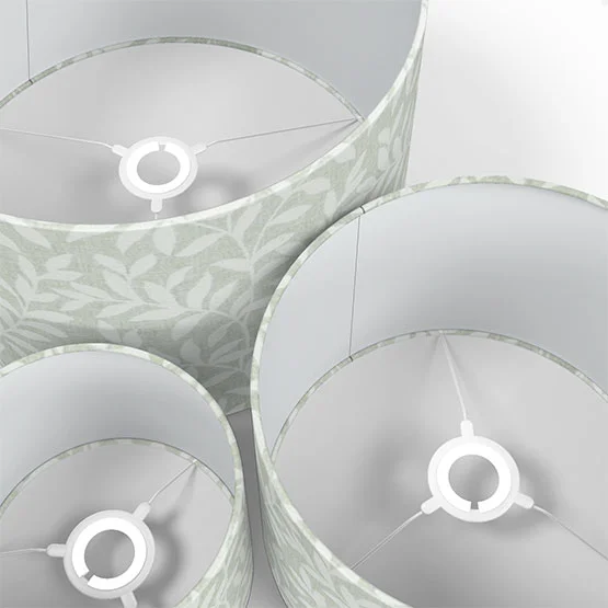 Ravel Duck Egg lamp_shade