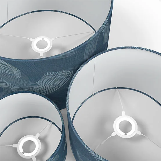 Sagittarius Midnite lamp_shade