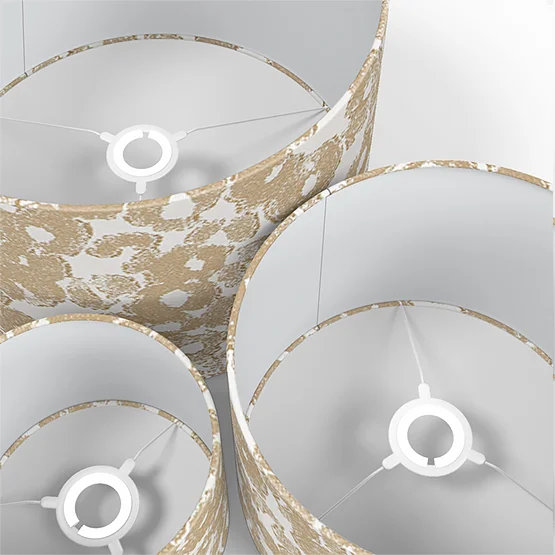 Samara Sienna lamp_shade