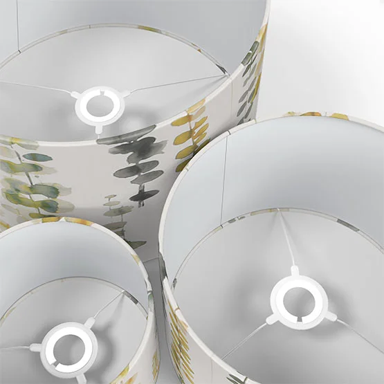 Santa Maria Chartreuse lamp_shade