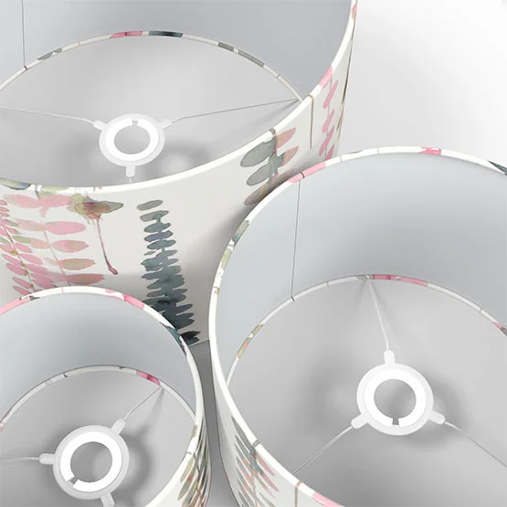Santa Maria Flamingo lamp_shade