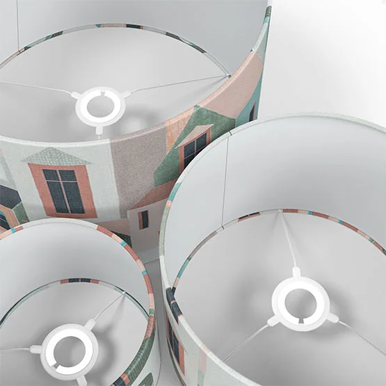Santiago Mojito lamp_shade