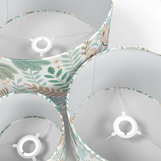Script Forest lamp_shade