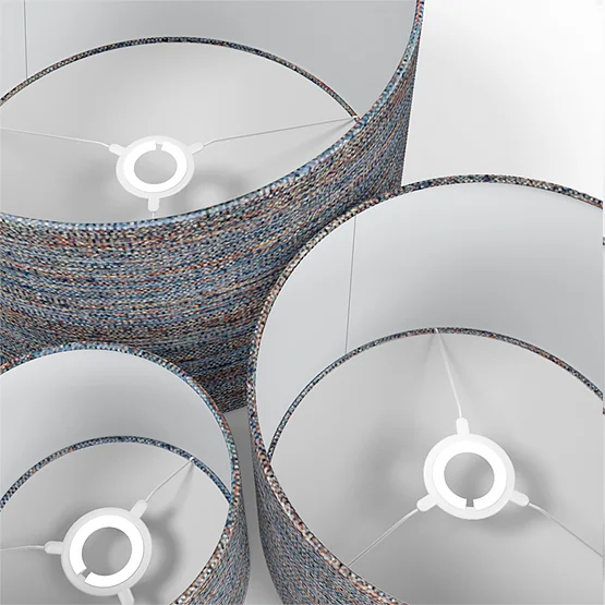 Sedwell Ink lamp_shade