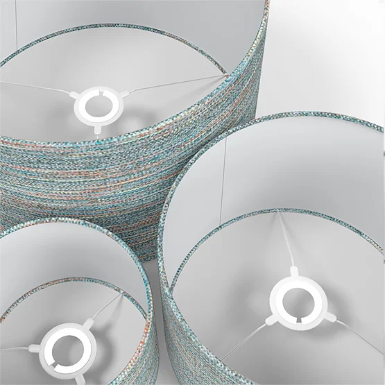 Sedwell Lagoon lamp_shade