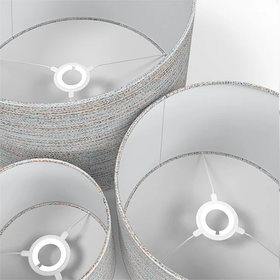 Sedwell Melba lamp_shade