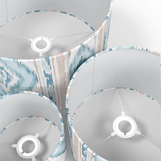 Sekani Ocean lamp_shade