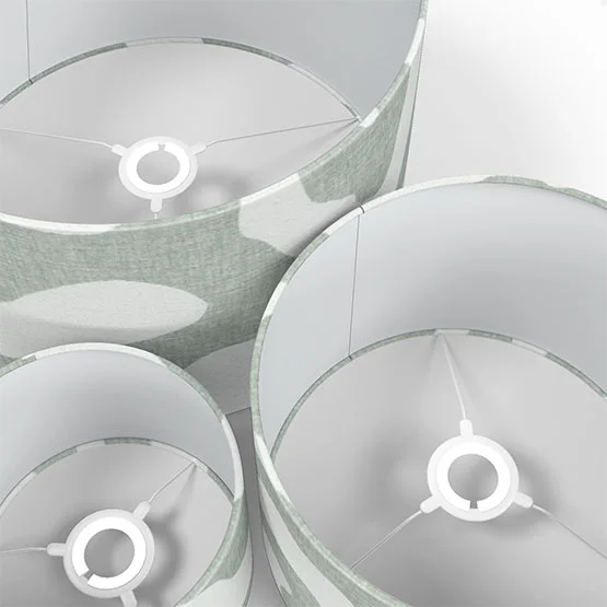 Sigrid Fern lamp_shade