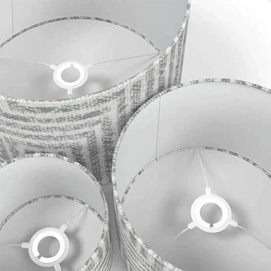 Spell Quartz lamp_shade