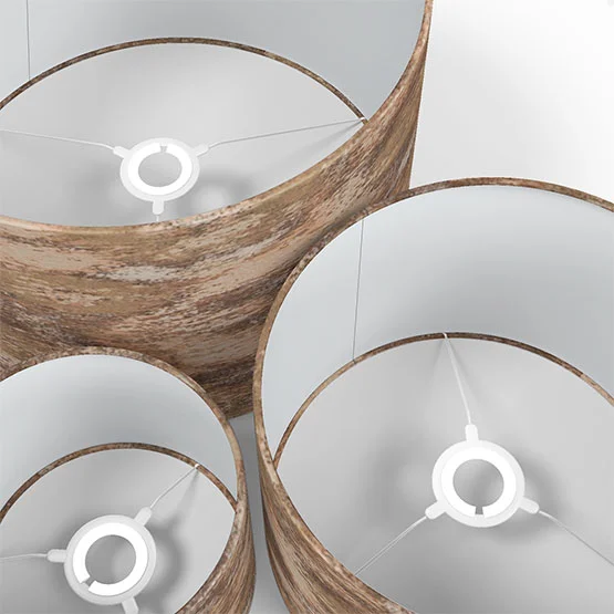 Tasa Ginger lamp_shade
