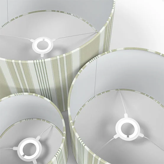 Tintagel Seaweed lamp_shade