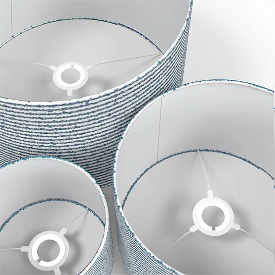 Turner Denim lamp_shade