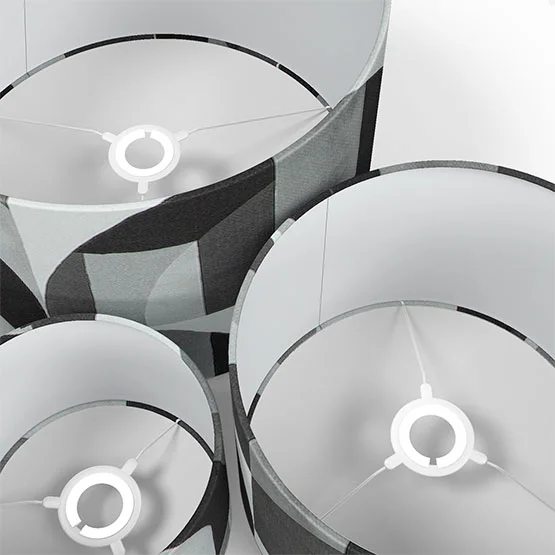 Varadero Jet lamp_shade