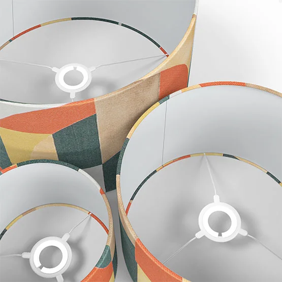 Varadero Sunset lamp_shade