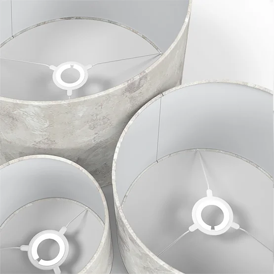 Varini Angora lamp_shade