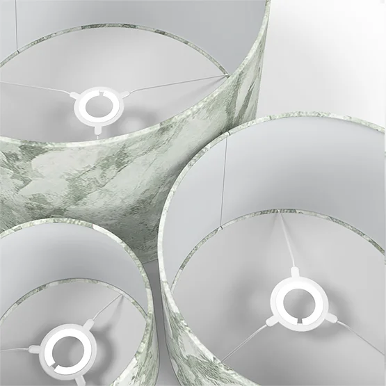 Varini Canopy lamp_shade