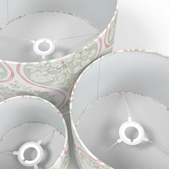 Verse Apple lamp_shade