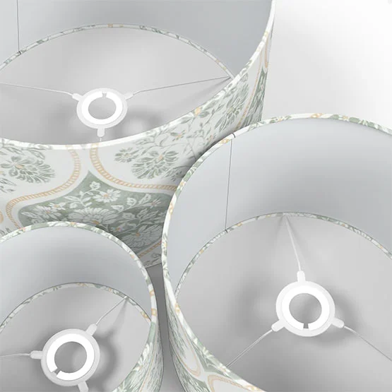 Verse Forest lamp_shade