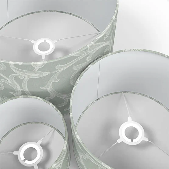 Vivaldi Duck Egg lamp_shade