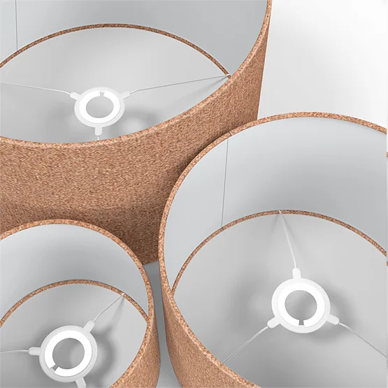 Wexley Copper lamp_shade