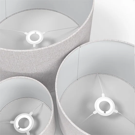 Wexley Dove lamp_shade