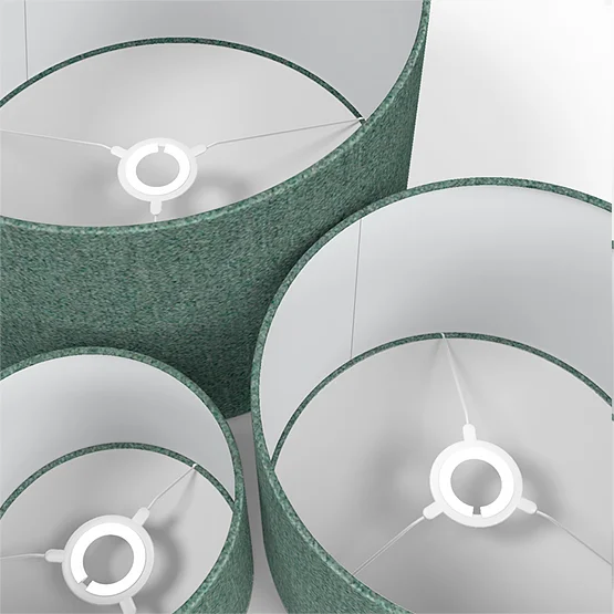 Wexley Forest lamp_shade