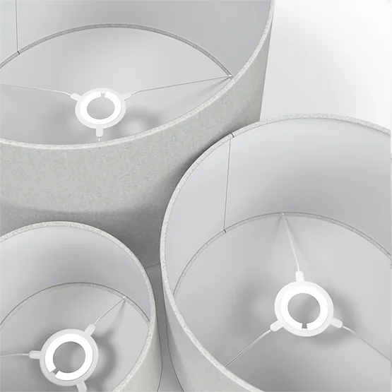 Wexley Silver lamp_shade