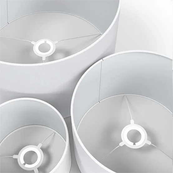 Wexley Snow lamp_shade