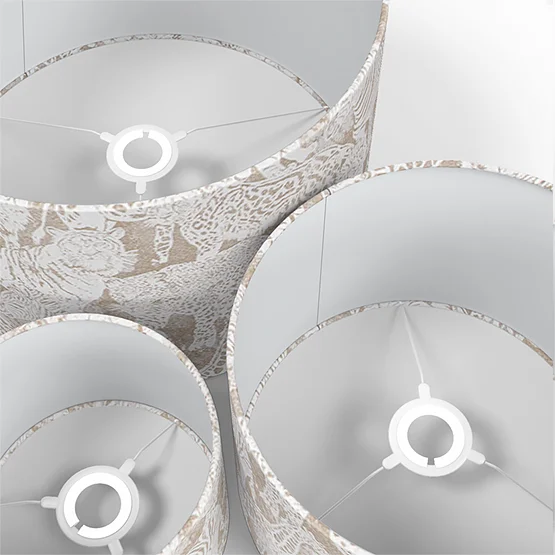 Zambezi Sand lamp_shade