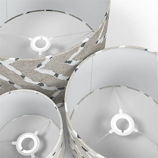 Zorro Desert lamp_shade