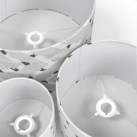 Zorro Dusk lamp_shade