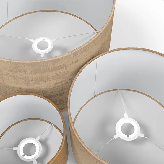 Alessia Gold lamp_shade