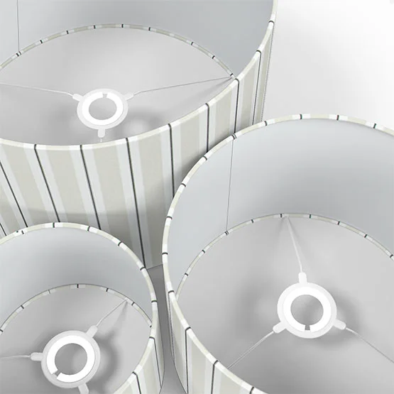 Carousel Natural lamp_shade