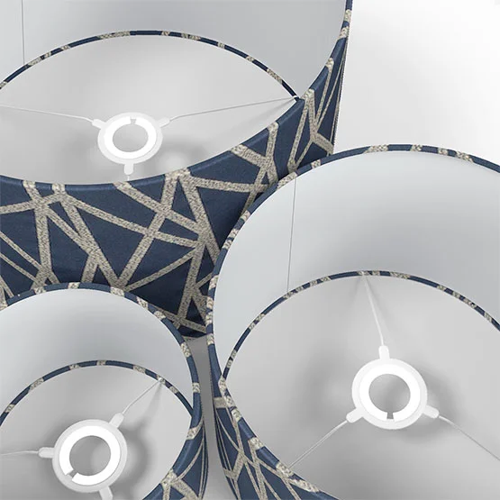 Geomo Ink lamp_shade