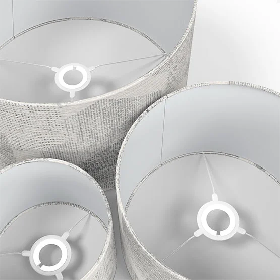 Arnete Slate Grey lamp_shade