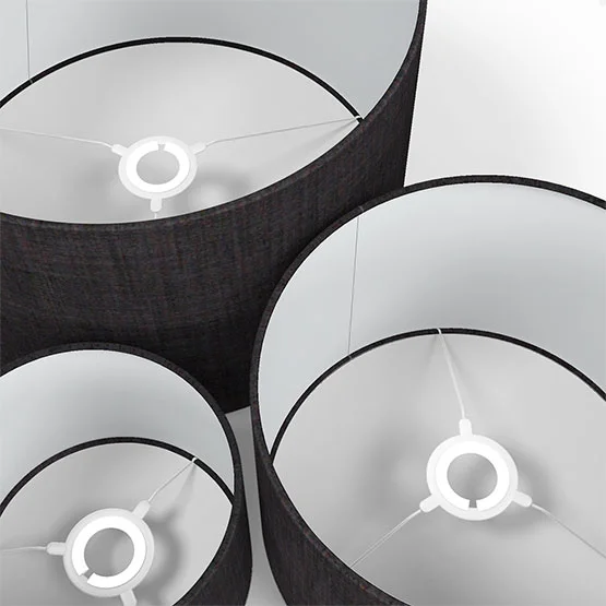 Mercury Onyx lamp_shade