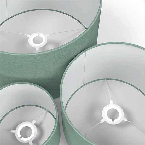 Milan Mint lamp_shade