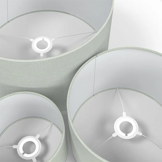 Milan Sage lamp_shade