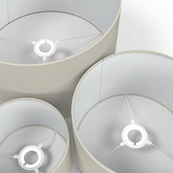 Narvi Blackout Dust lamp_shade