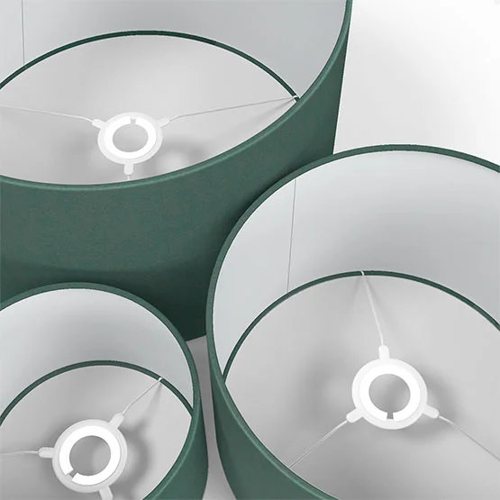 Narvi Blackout Forest lamp_shade
