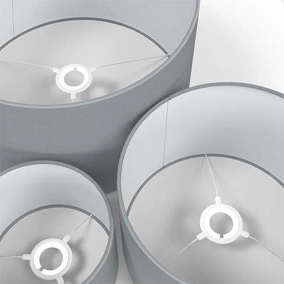 Naturo Slate lamp_shade