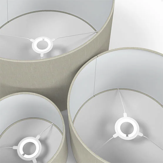Neptune Blackout Fog lamp_shade