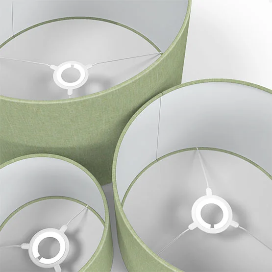Neptune Blackout Green Tea lamp_shade