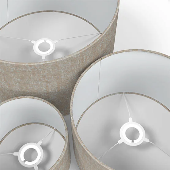 Royals Beige lamp_shade