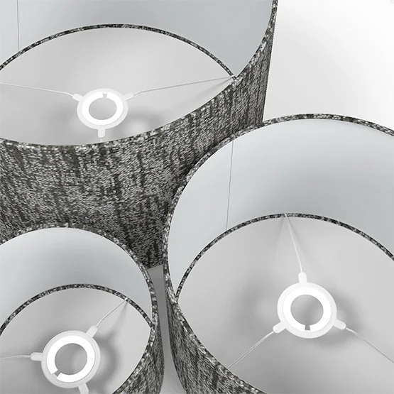 Royals Slate lamp_shade