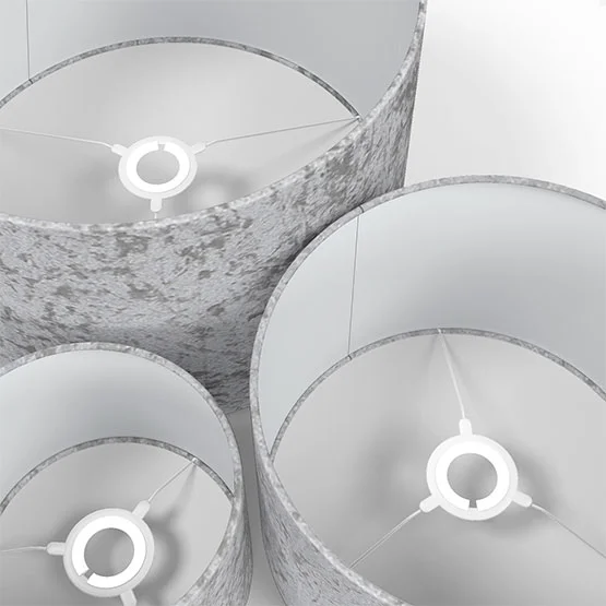 Venice Diamond lamp_shade