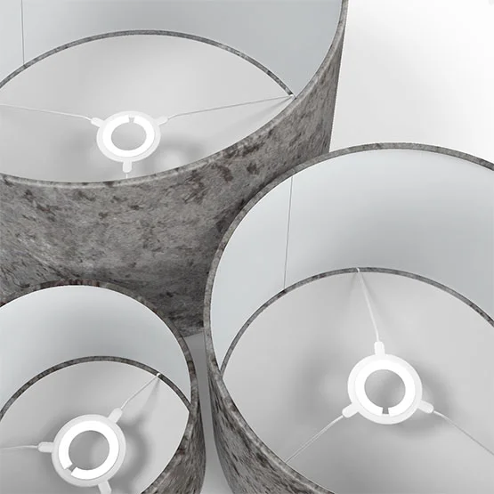 Venice Dusk lamp_shade
