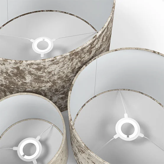 Venice Truffle lamp_shade