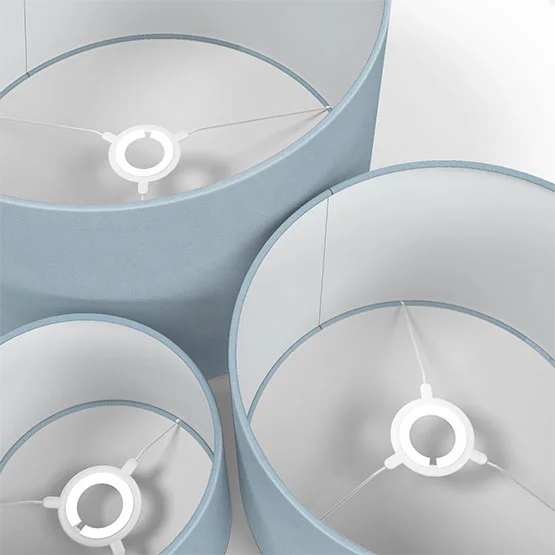 Venus Blackout Smoke lamp_shade